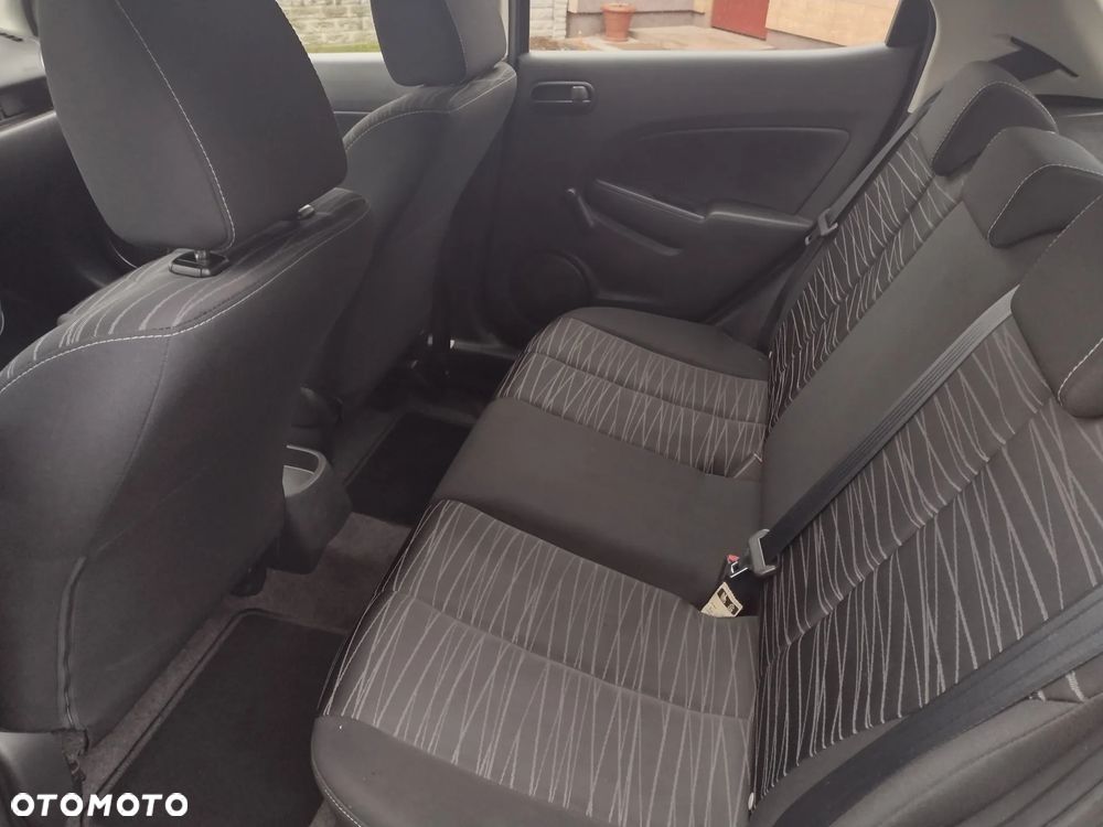 Mazda 2 1.3 MZR Active - 17