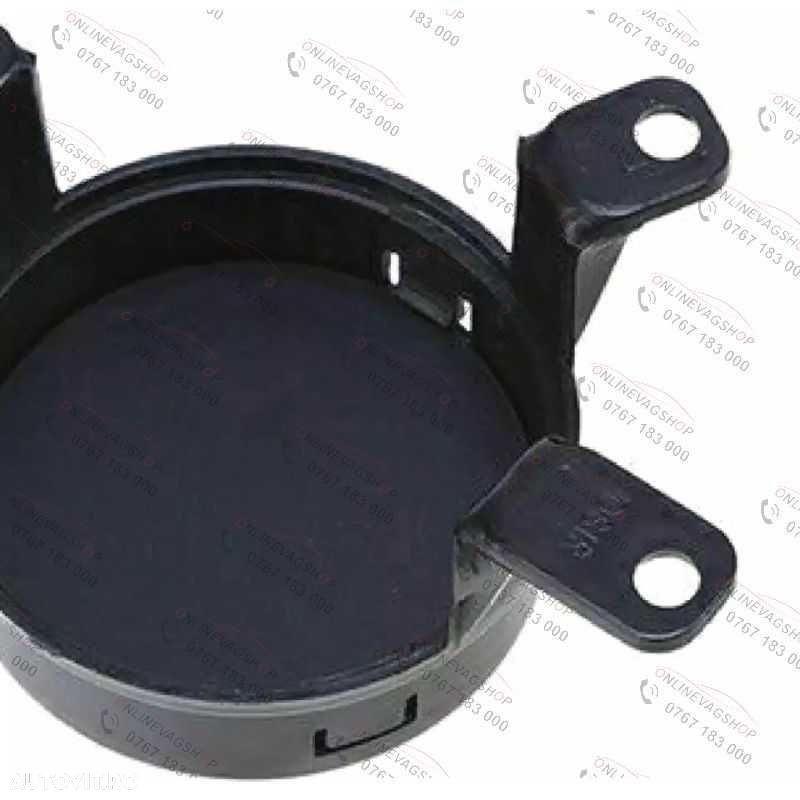 Set proiectoare ACC decorativ pt Audi A6 4G - 6