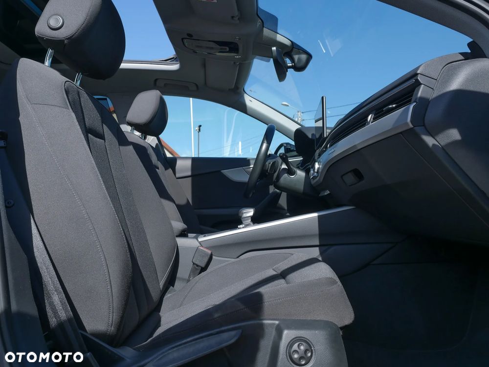 Audi A4 Allroad 40 TDI mHEV Quattro S tronic - 23