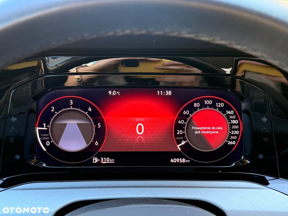 Volkswagen Golf 2.0 TDI Life - 18