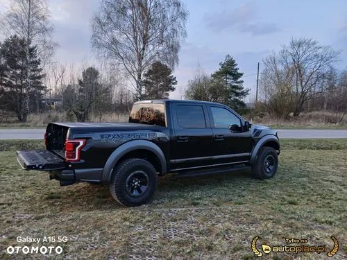 Ford F150 - 16