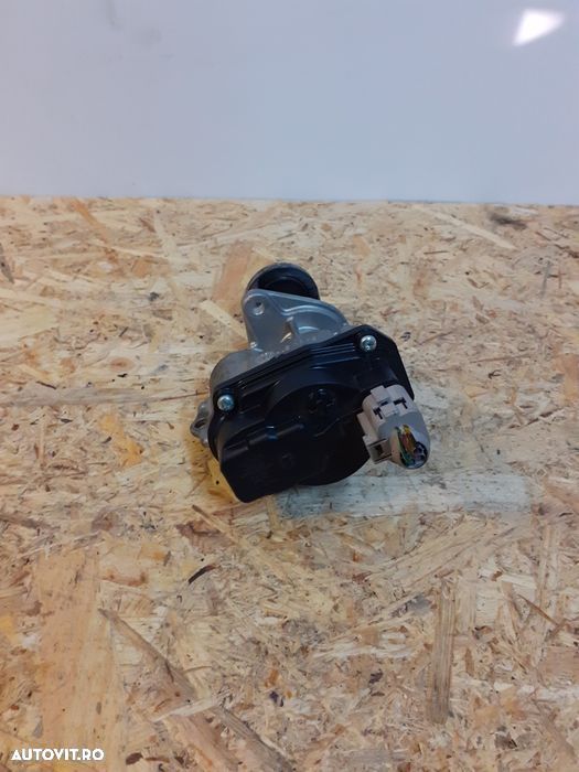 Supapa Valva Egr Audi Q5 Q7 A7 A8 A5 A6 3.0 Tdi Euro 6 Motor DEH - 2