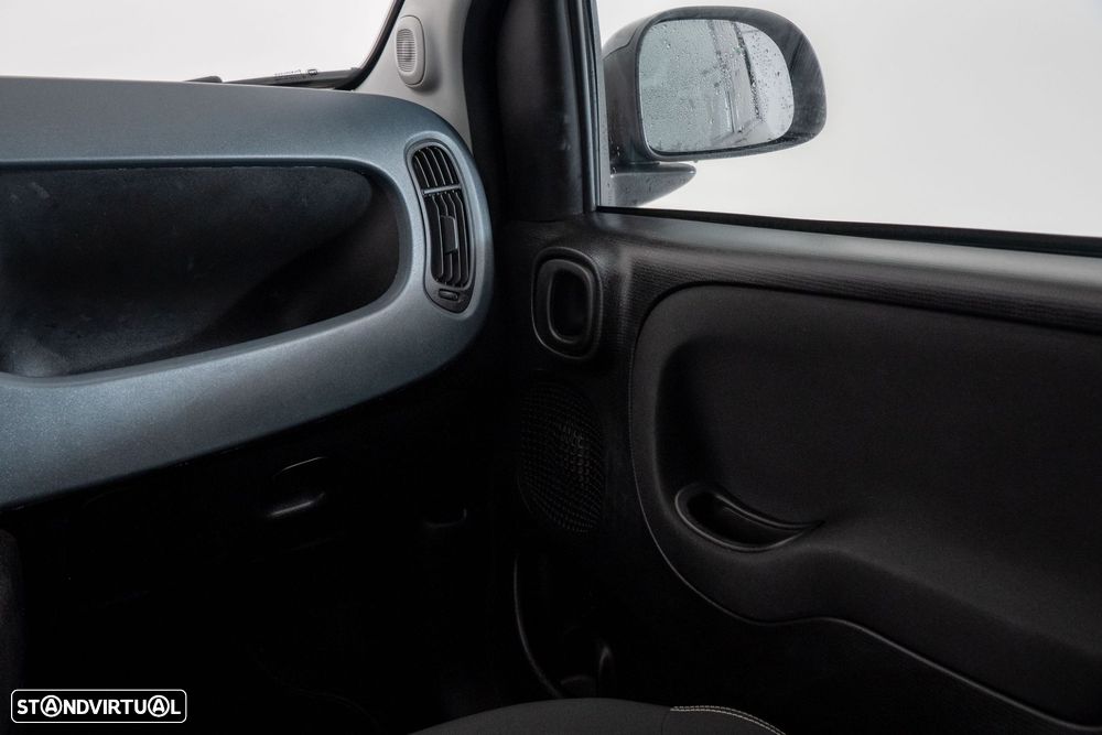 Fiat Panda 1.0 Hybrid City Cross - 26