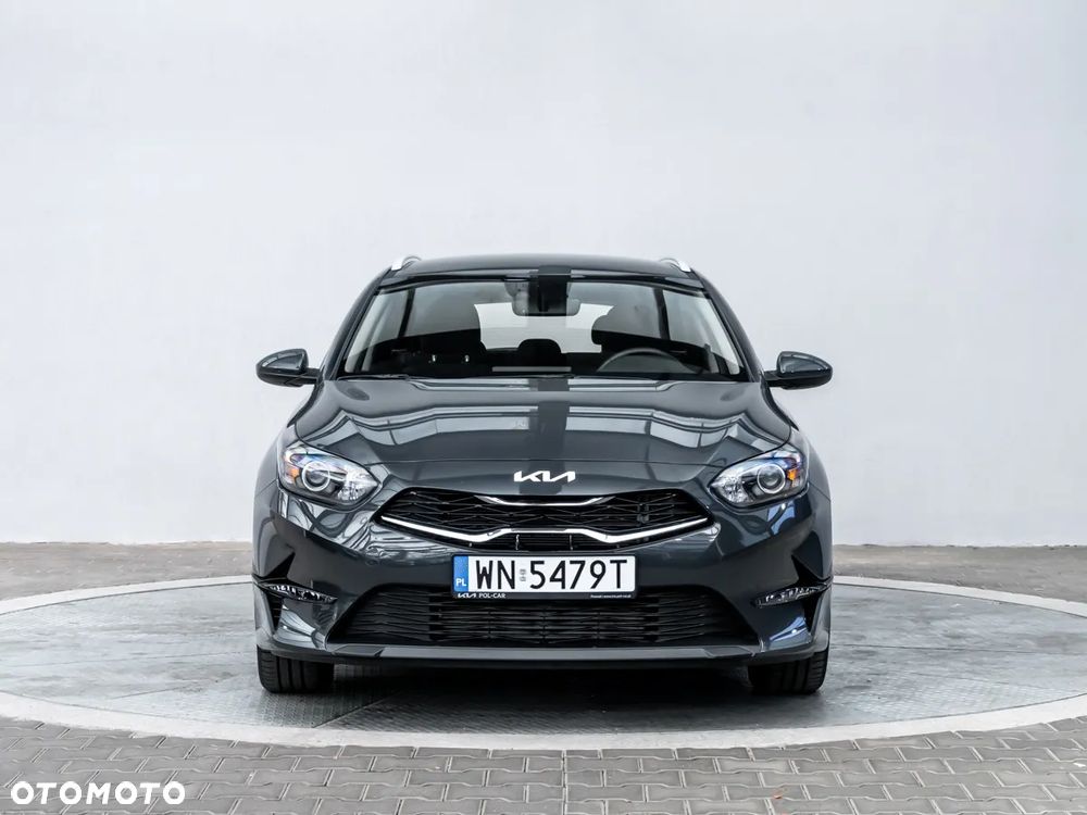 Kia Ceed 1.5 T-GDI M - 7