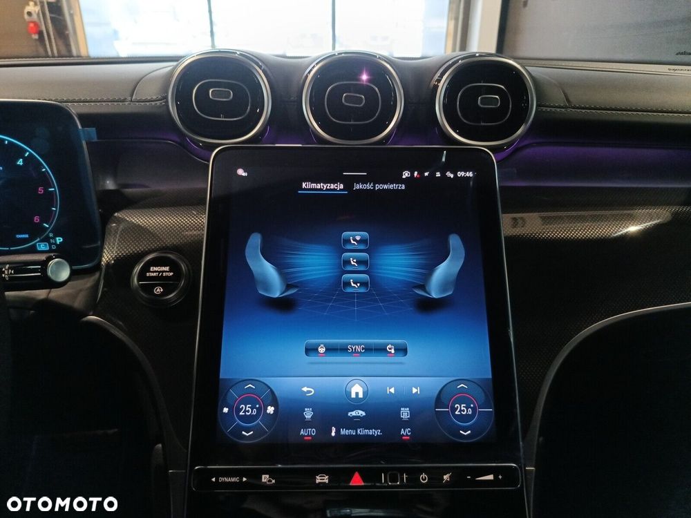 Mercedes-Benz GLC - 29