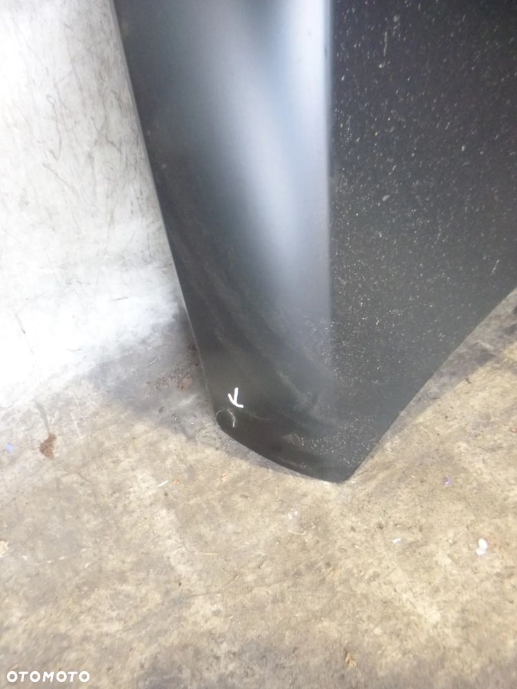 bmw 3 e90 e91 lift 09r- maska silnika nowa - 3
