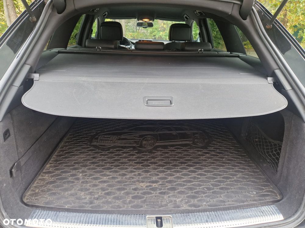 Audi A6 Avant 2.0 TDI - 9