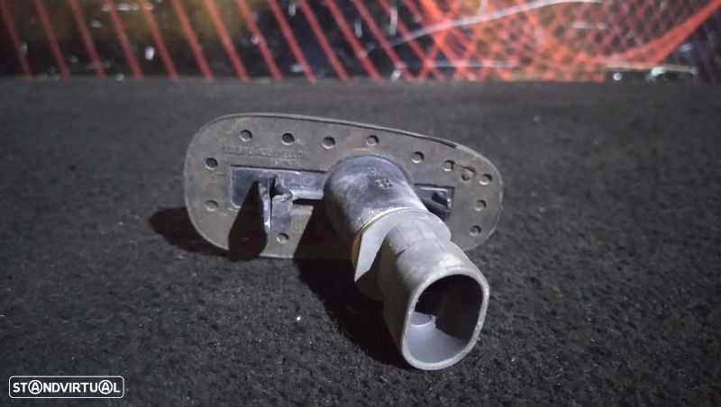 Piscas Guarda Lamas F.E Opel Astra G Hatchback (T98) - 3