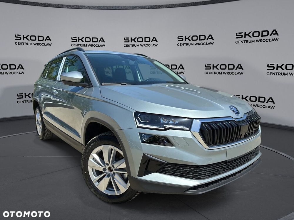 Skoda Karoq - 7