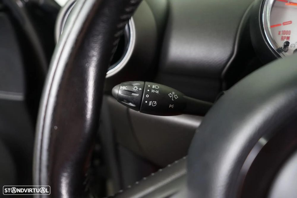 MINI Countryman Cooper D Park Lane Chili - 23