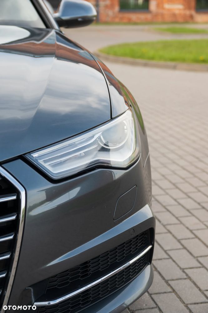 Audi A6 Avant - 5