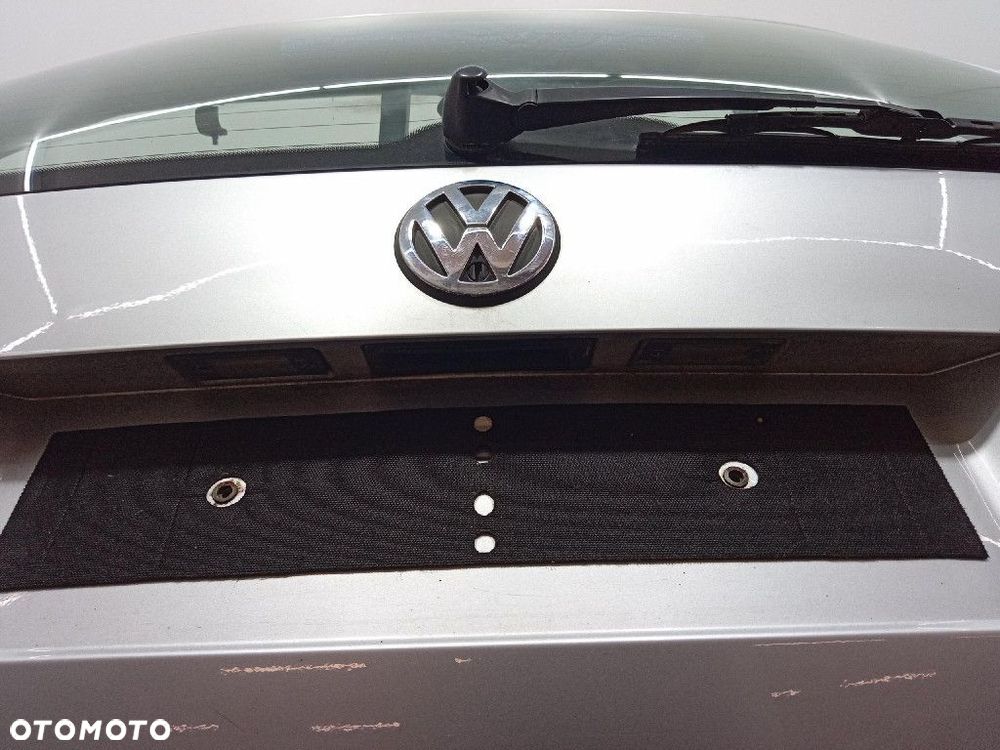 VW GOLF IV BORA KOMBI TYLNA KLAPA BAGAŻNIKA TYŁ LA7W - 3