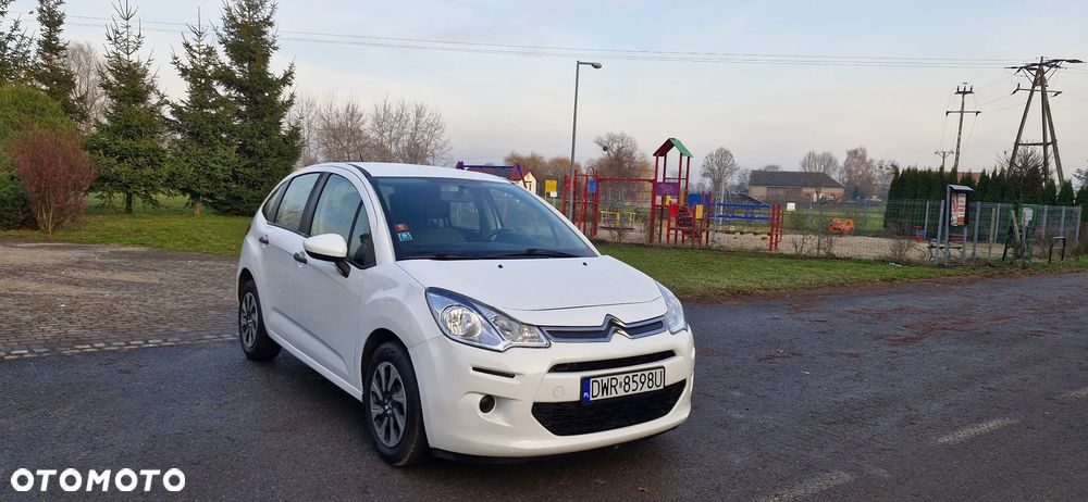 Citroën C3 - 13