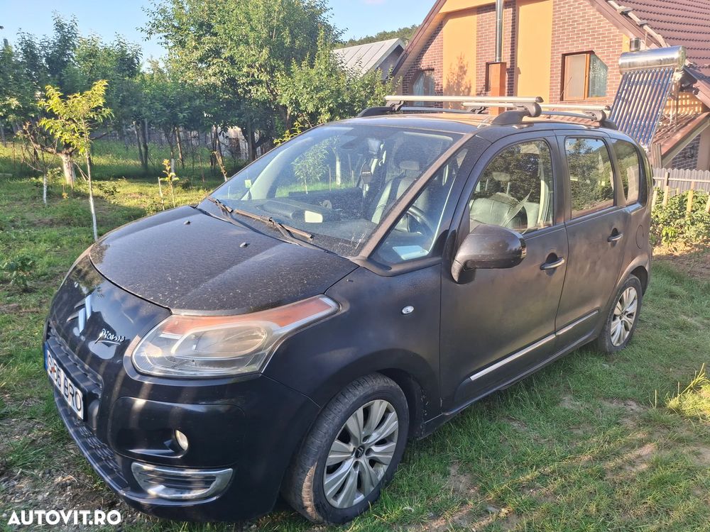 Citroën C3 Picasso - 3
