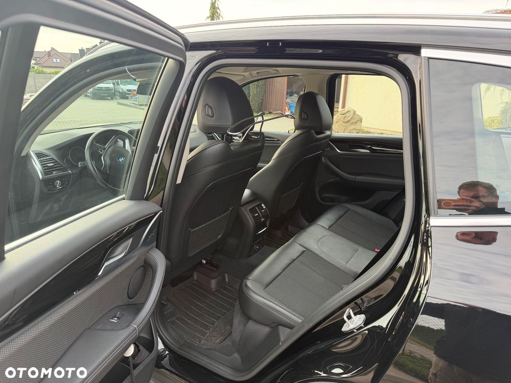 BMW X3 - 6