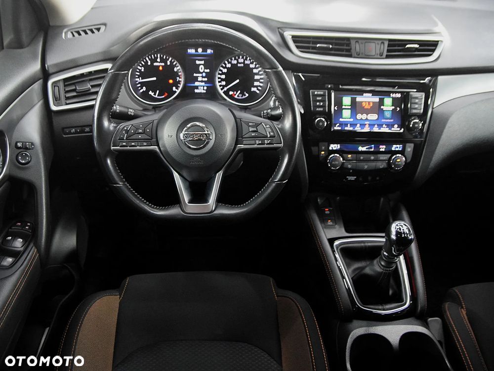Nissan Qashqai - 20
