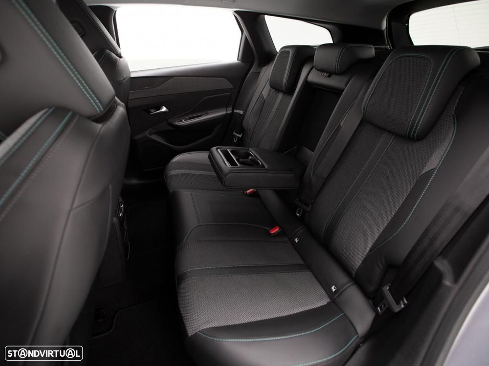 Peugeot 308 SW 1.5 BlueHDi Allure - 9