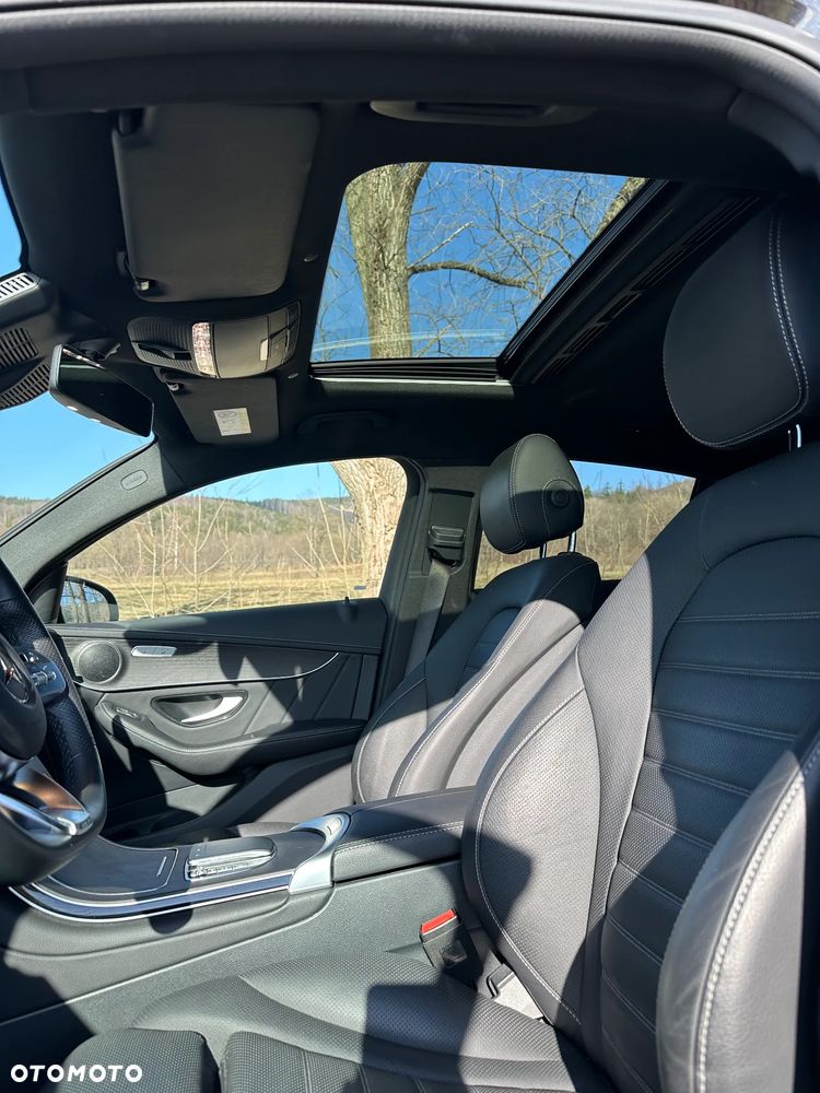 Mercedes-Benz GLC - 19