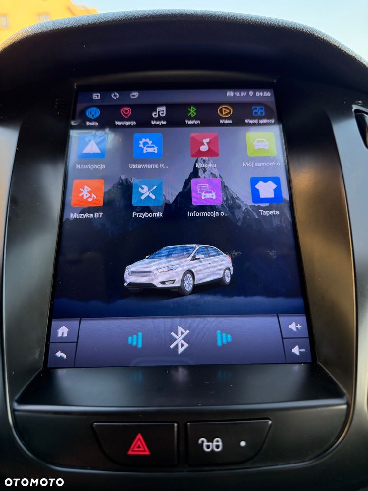 Ford Focus 1.5 TDCi Trend Sport - 31