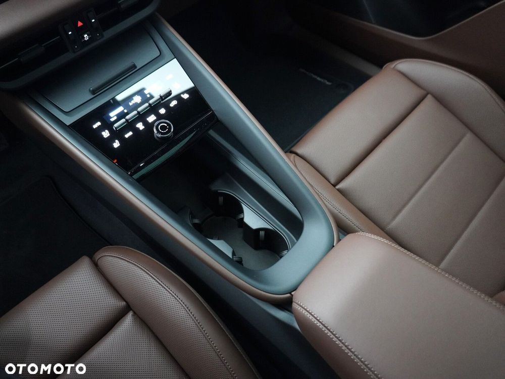 Porsche Macan 4 100kWh - 29