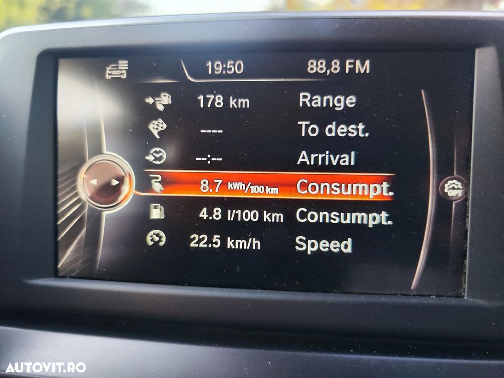BMW Seria 2 225xe iPerformance Advantage - 13