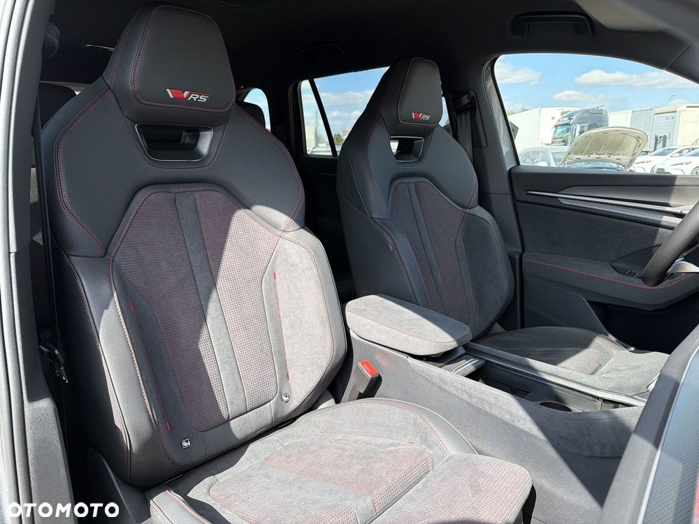 Skoda Kodiaq 2.0 TSI 4x4 RS DSG - 19