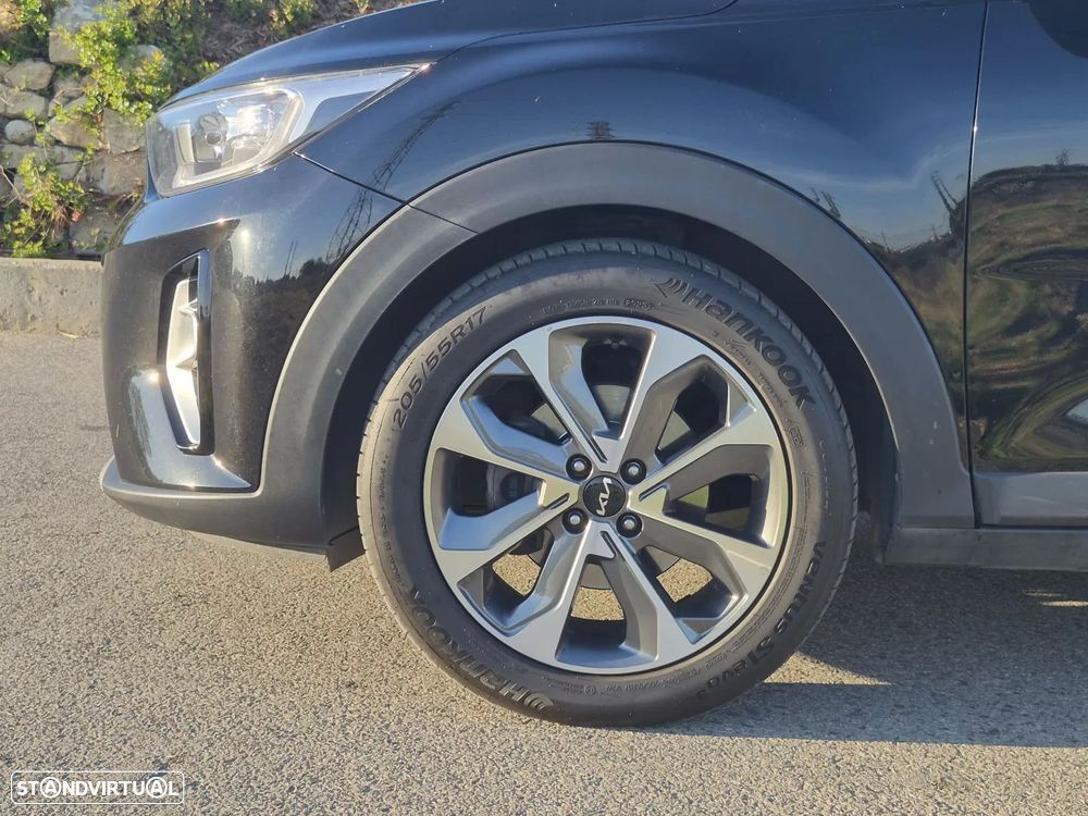 Kia Stonic - 27