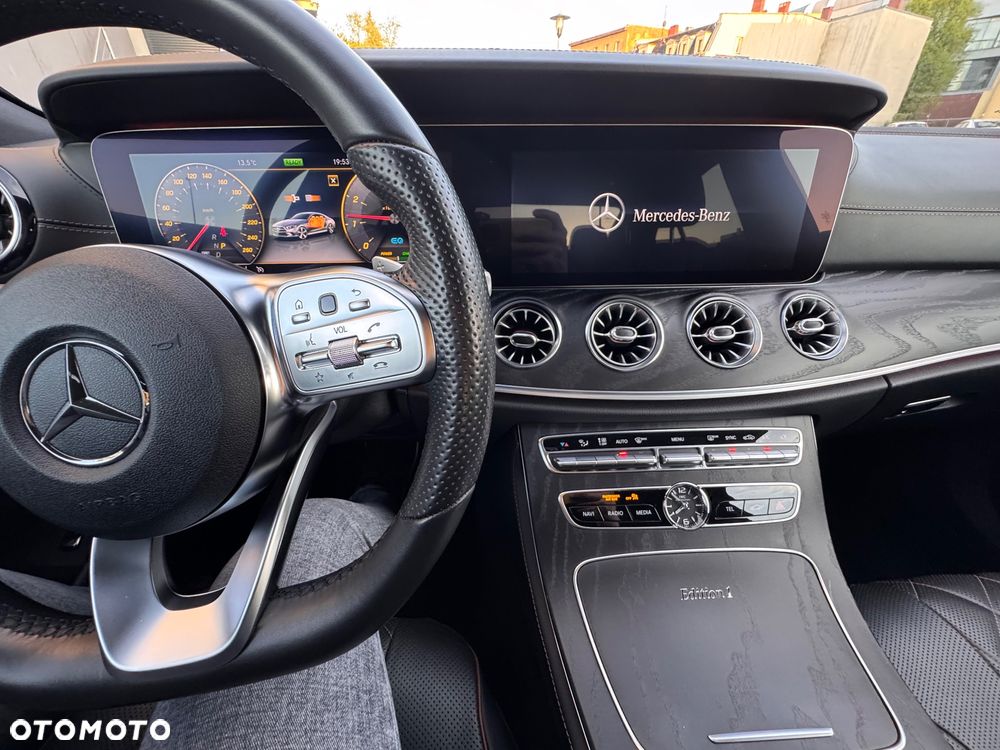 Mercedes-Benz CLS - 8
