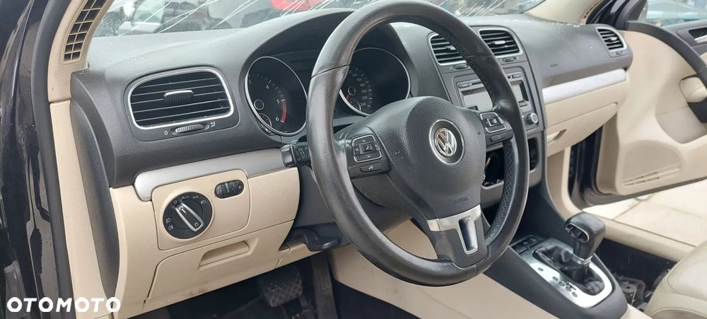 VW Golf VI 2.0TDI HB Wszystkie Części - 38