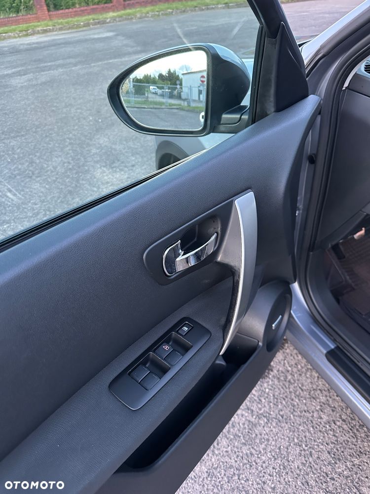 Nissan Qashqai 2.0 Tekna Premium - 20