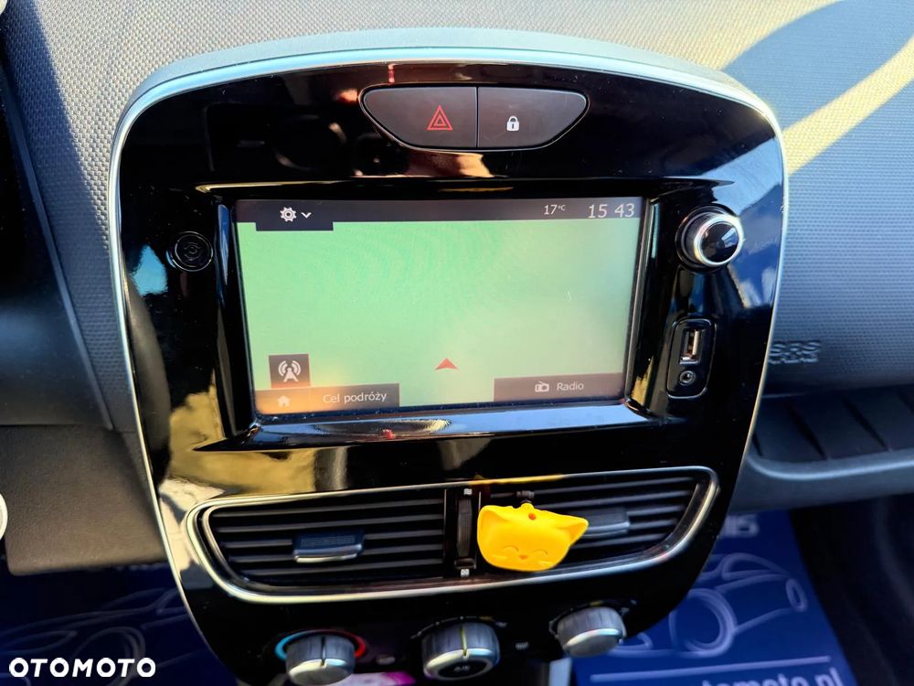 Renault Clio 0.9 Energy TCe Limited - 24