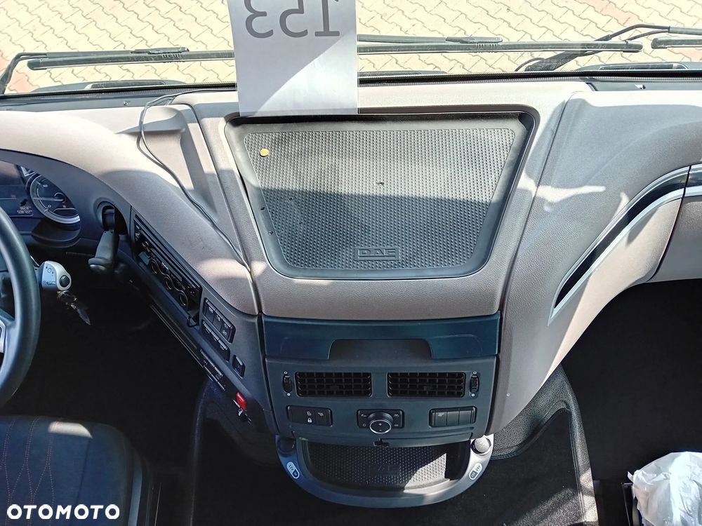 DAF XF 480 FT SSC LOW DECK - 13