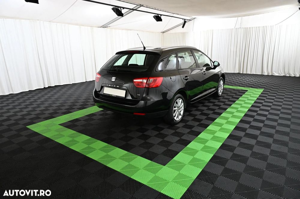 Seat Ibiza ST 1.2 TSI DSG Style - 4