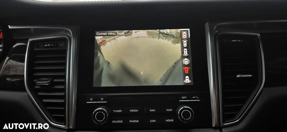 Porsche Macan S PDK - 22