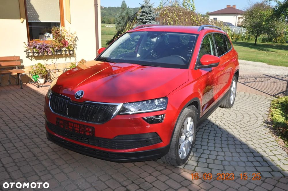 Skoda Karoq - 6