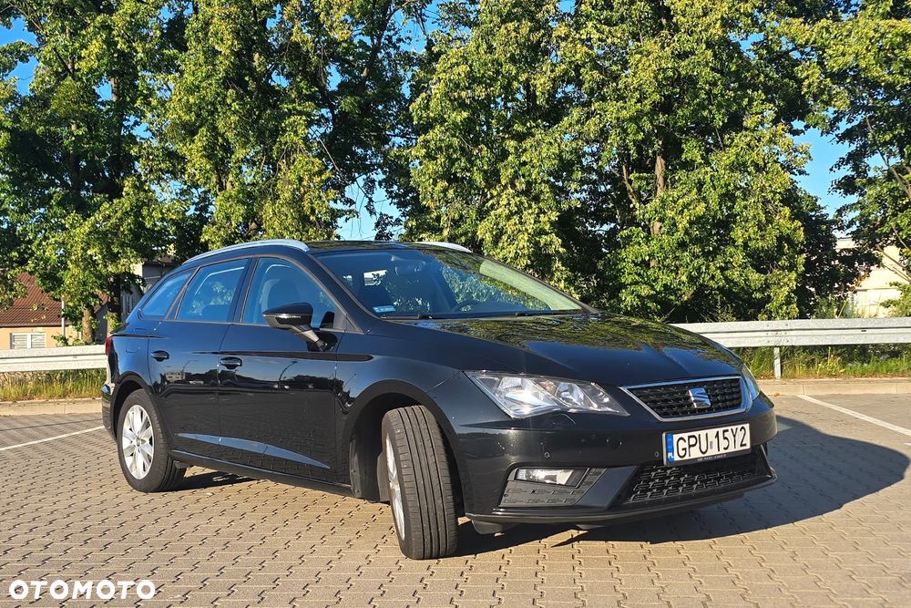 Seat Leon 1.4 TSI Copa S&S - 13