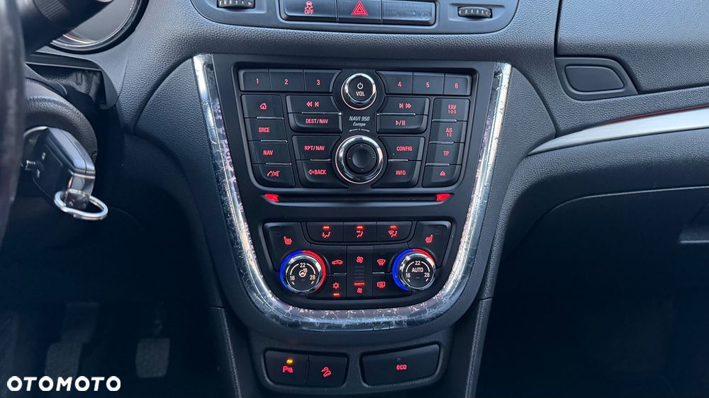 Opel Mokka 1.4 T Cosmo - 6