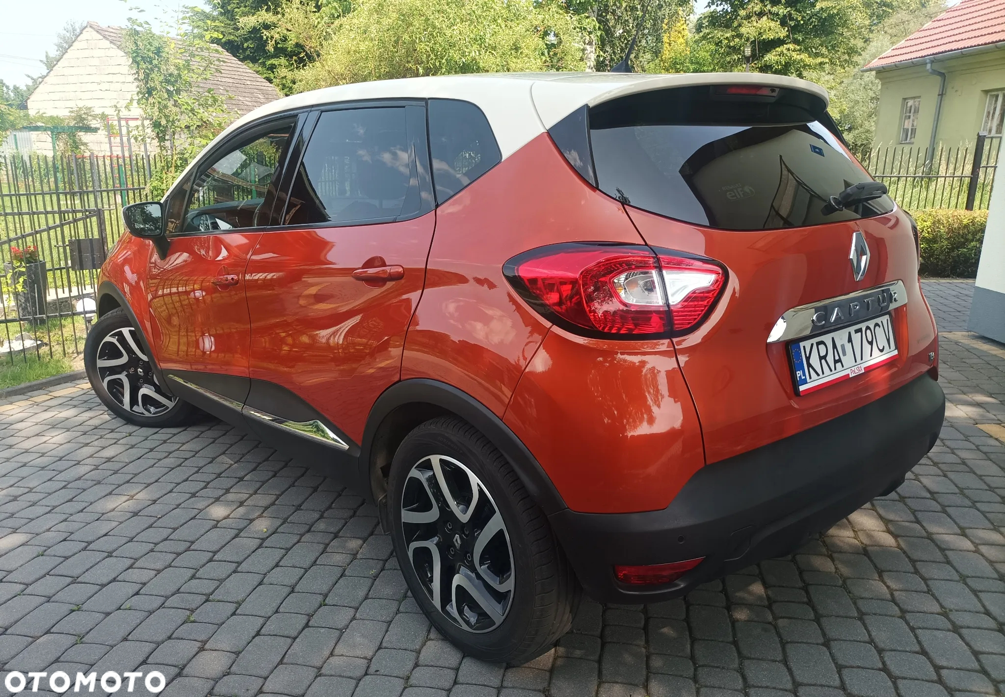 Renault Captur (ENERGY) TCe 90 LIFE - 4