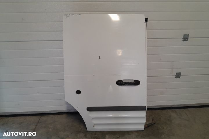 PORTIERA DREAPTA CULISANTA Ford Transit Connect 1 [2002 - 2009] Van 1 - 1