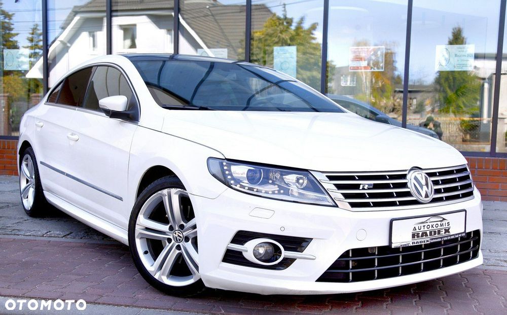Volkswagen CC - 3