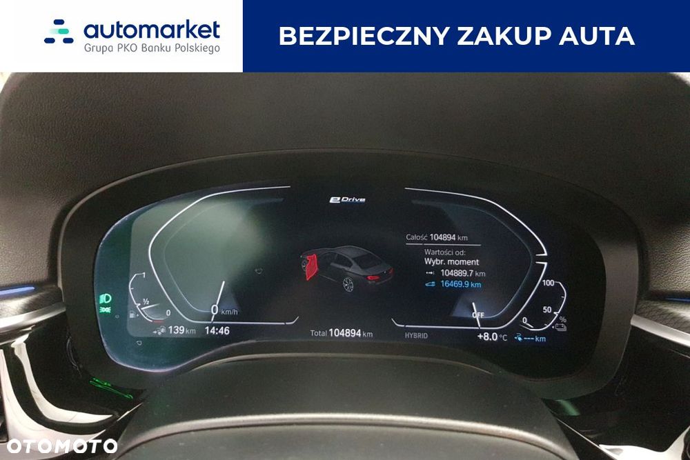 BMW Seria 5 - 16