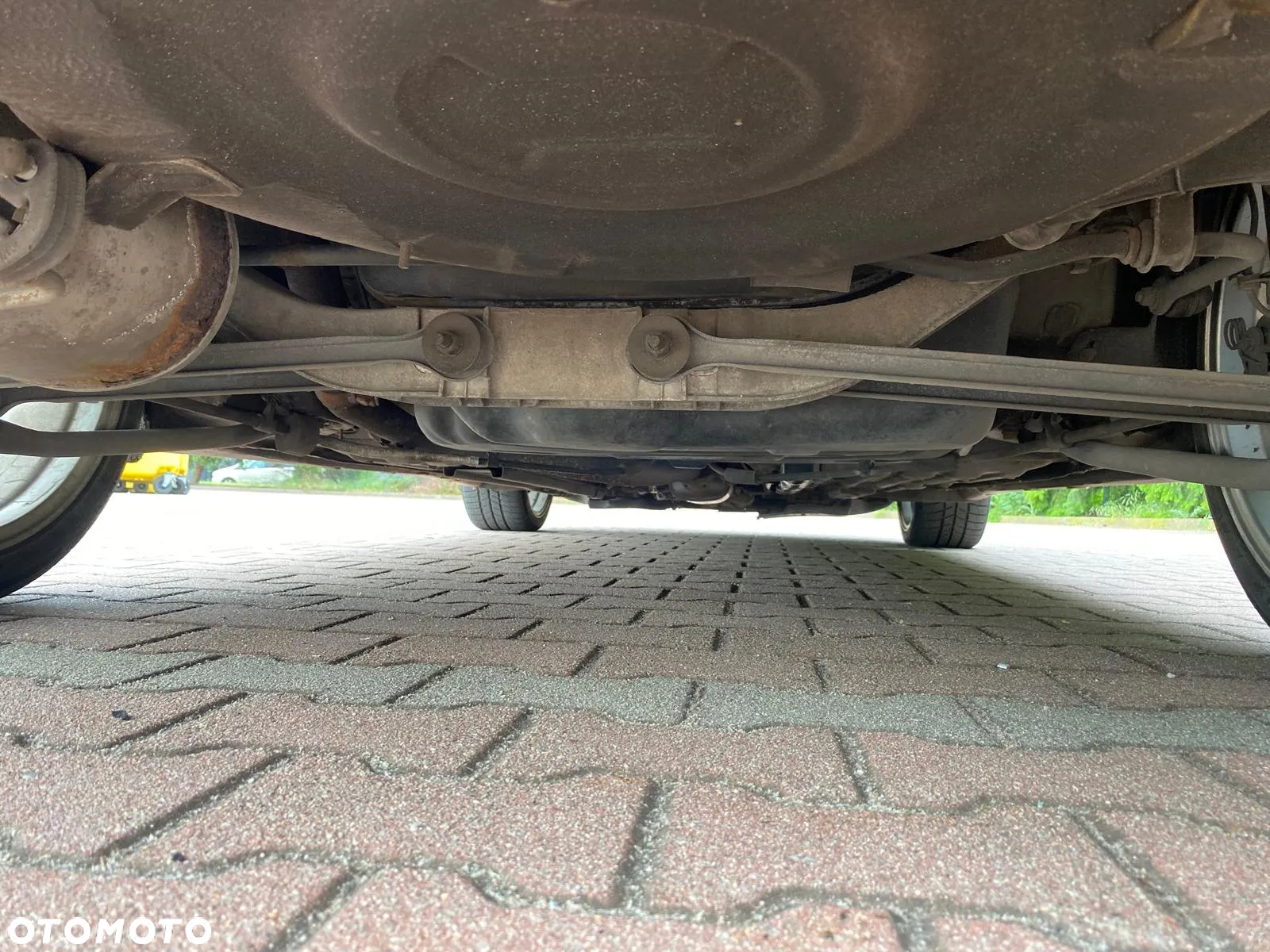 Alfa Romeo GT 1.9 JTD M-Jet DPF Q2 - 20