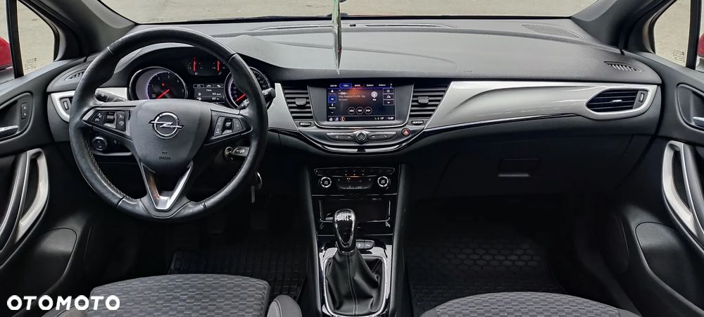 Opel Astra 1.5 CDTI Edition S&S - 7