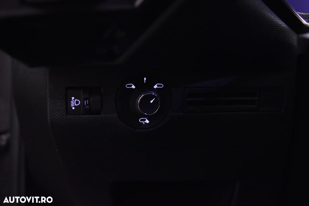 DS Automobiles DS 7 Crossback - 15