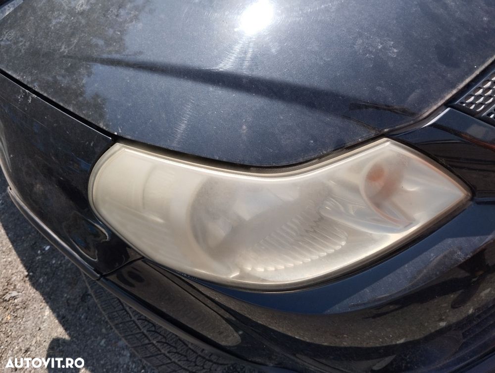 Dezmembrari  Suzuki SX4 (EY, GY)  2006  > 0000 1.5 Benzina - 5