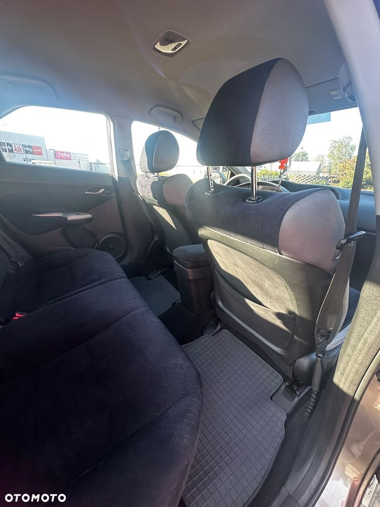 Honda Civic 1.8 Comfort - 6