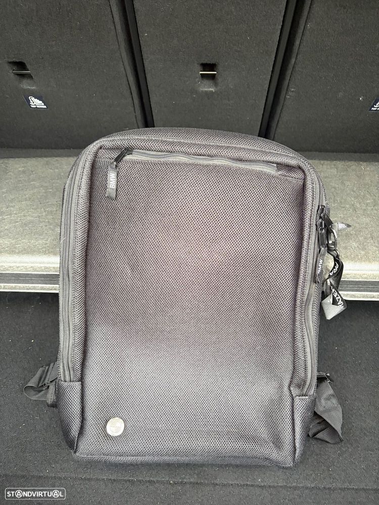 BMW 116 d Line Sport Auto - 7