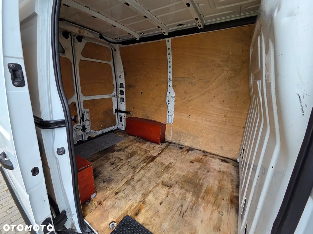Opel Movano - 21