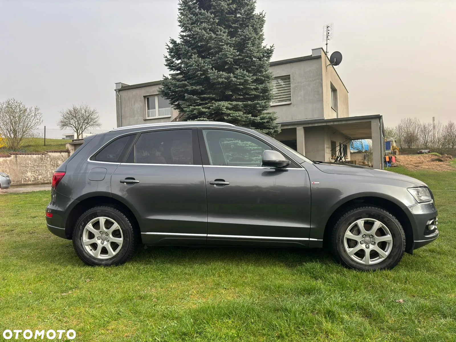 Audi Q5 2.0 TDI Quattro S tronic - 5