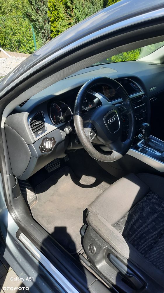 Audi A5 Sportback - 8